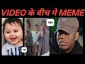 Tending Comedy Video Editing ln Vn App||How To Make Comedy Video Editing Vn App||Vn Editing 