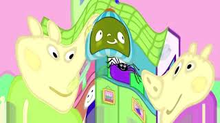 Information Cocomelon In Peppa ! Don't Scream, Peppa ! IntroLogo Effects sponsored by Gamavision Csupo Effects Update