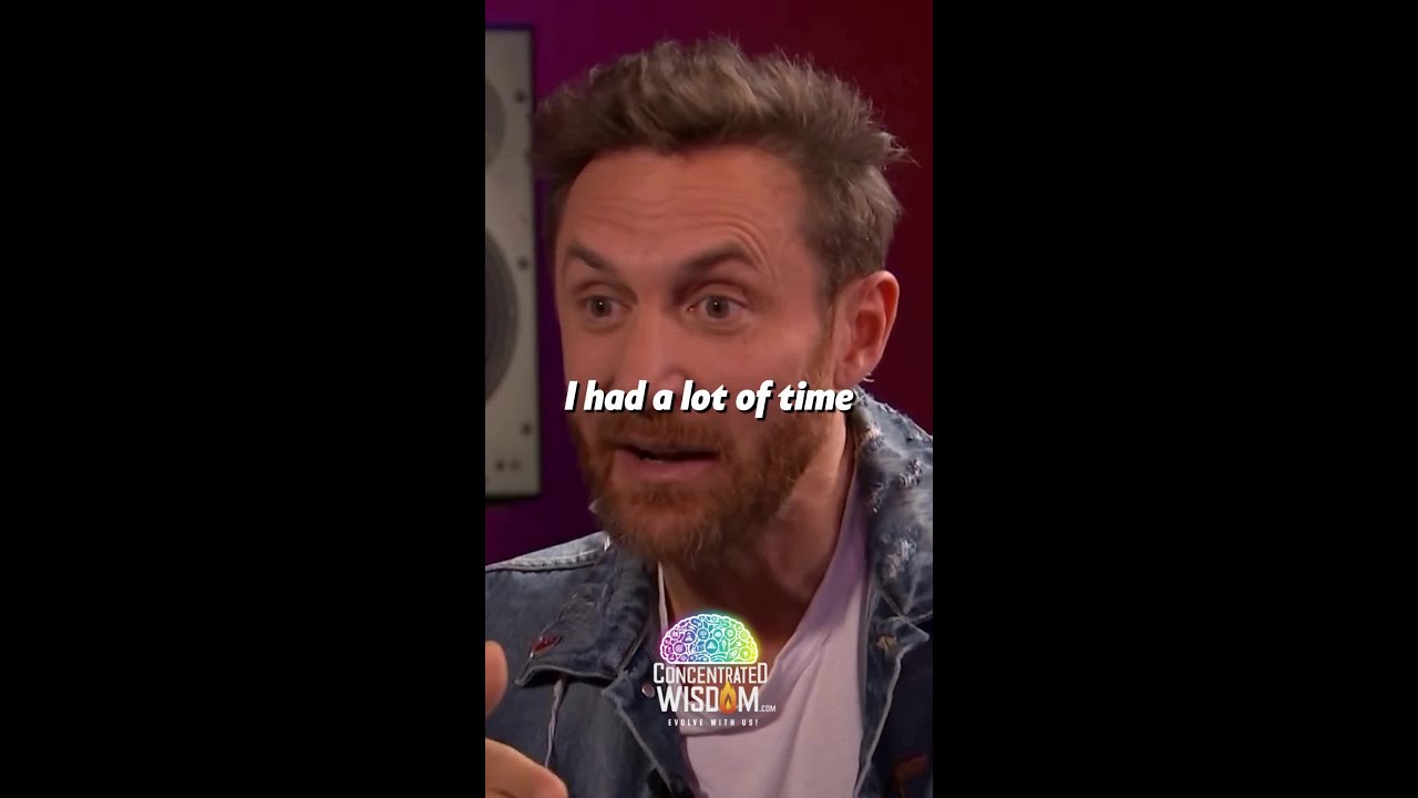 Time, Money, Energy - Your life’s ultimate trade-off