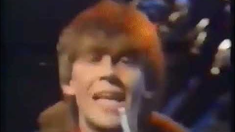 The Teardrop Explodes | Poppies | When I Dream | 1980