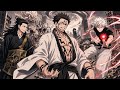 What if Geto was Reborn with All his Memories (Full Timeline Explained)