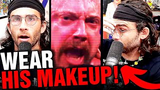 HasanAbi SHOOK! Bans Subs For Sam Hyde Callout