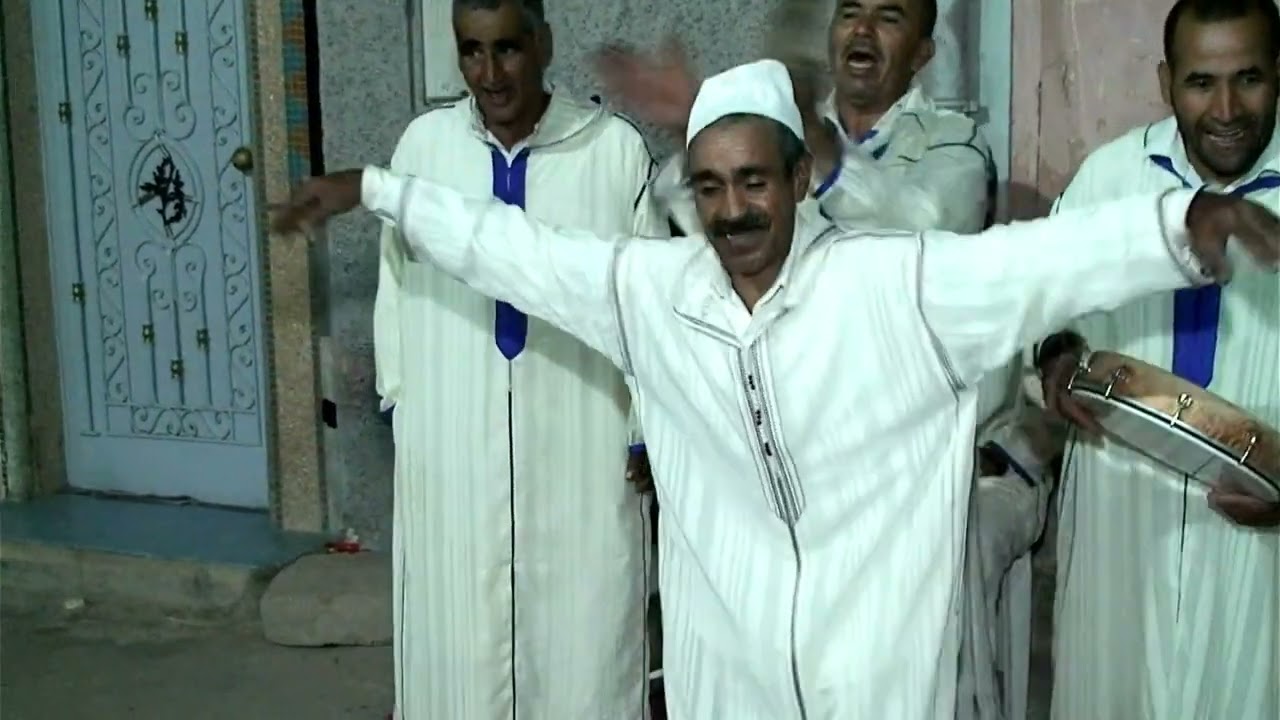 حمادة اولاد بن لسبع شعبي 2023