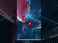 Black Rover Ranked in BeatLeader #beatsaber #vr #anime
