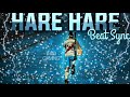 Hare hare  free fire montage  best beat sync montage by thargaming  montage  5
