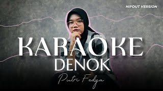 Denok Karaoke Putri Fedya hiphop Dangdut Hd 