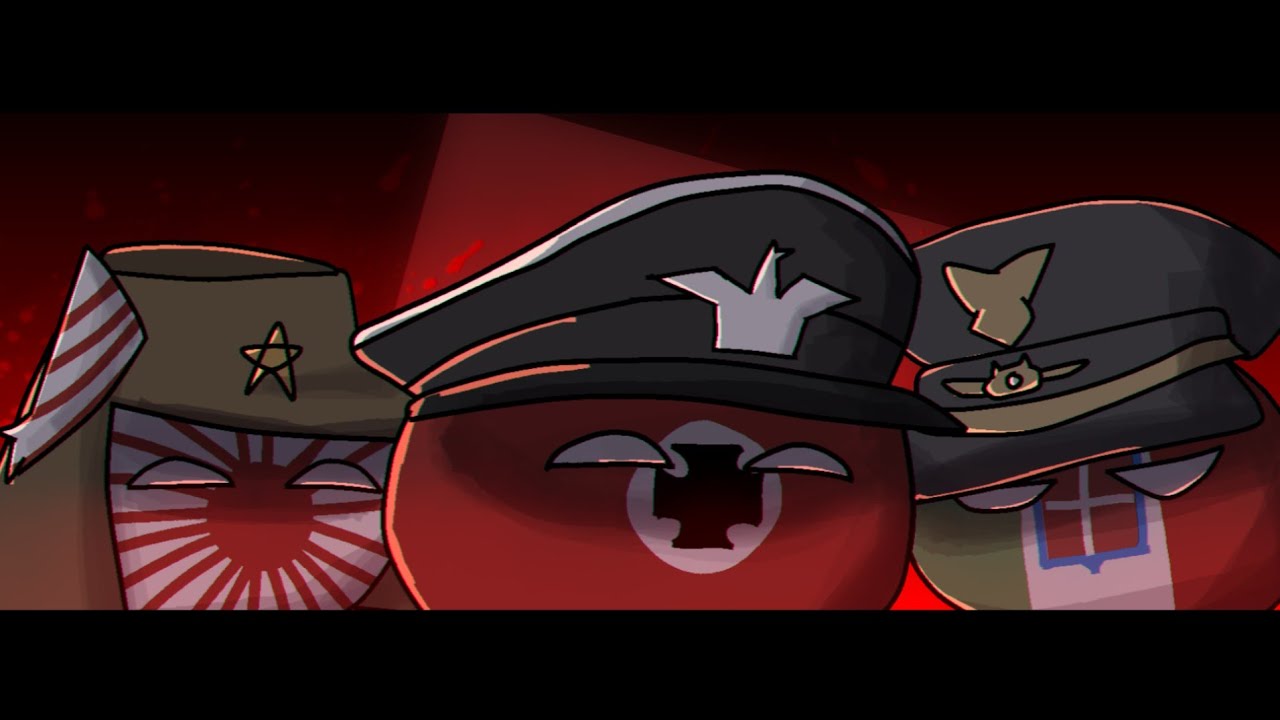 march onward to your nightmare