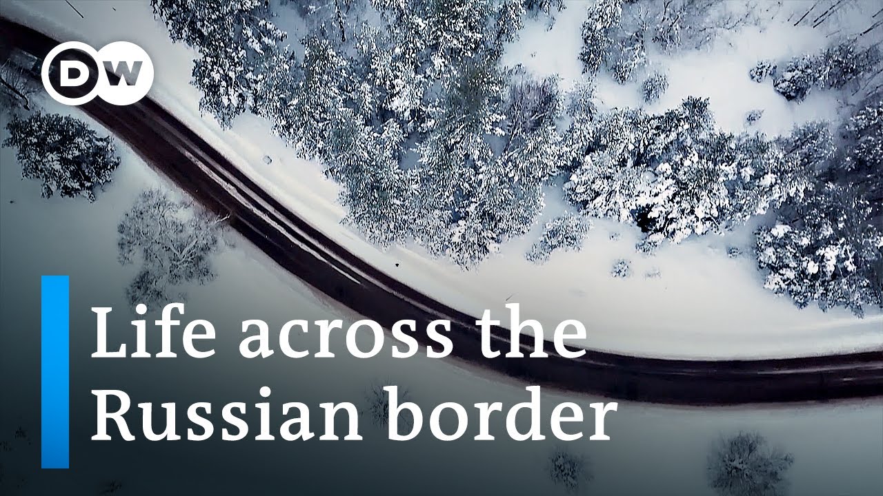 Everyday life in Latvia in the shadow of the Ukraine War | Focus on Europe