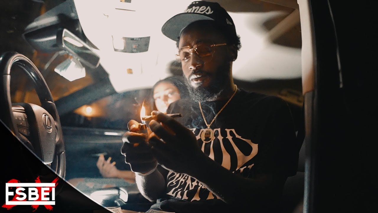 Watch EBKKiel - Drive The Boat (Official Video) Shot by @Esbei2x on YouTube Watch EBKKiel - Drive The Boat (Official Video) Shot by @Esbei2x on YouTube