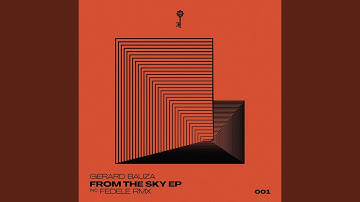 From The Sky (Fedele Remix)