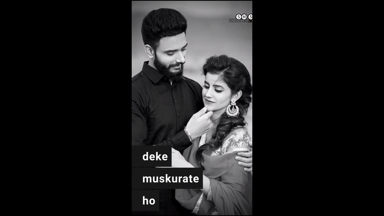 Tum mere baad mohobbat ko taras jaoge new full screen whatsapp status  sandeep meravi