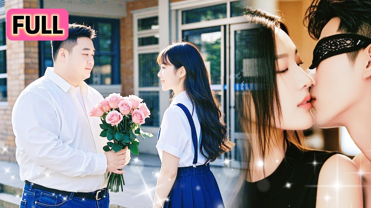 隐身份的爱情故事：从好友到亿万富翁的逆袭