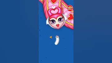 WORMS ZONE iO PRO FUN 😀 BIG SNAKE 🐍GAME PLAY EP 1475 #SHROTS #WORMSZONEIO #BIGSNAKEGAME #SNACKGAME3D