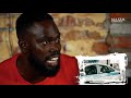 Видеосалон №79  Ghetts ловит комара и смотрит Тимати, Гнои