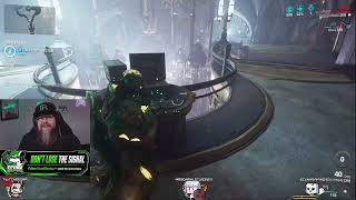 I Tried Bargaining With Warframe RNG—and It Actually Worked | Warframe