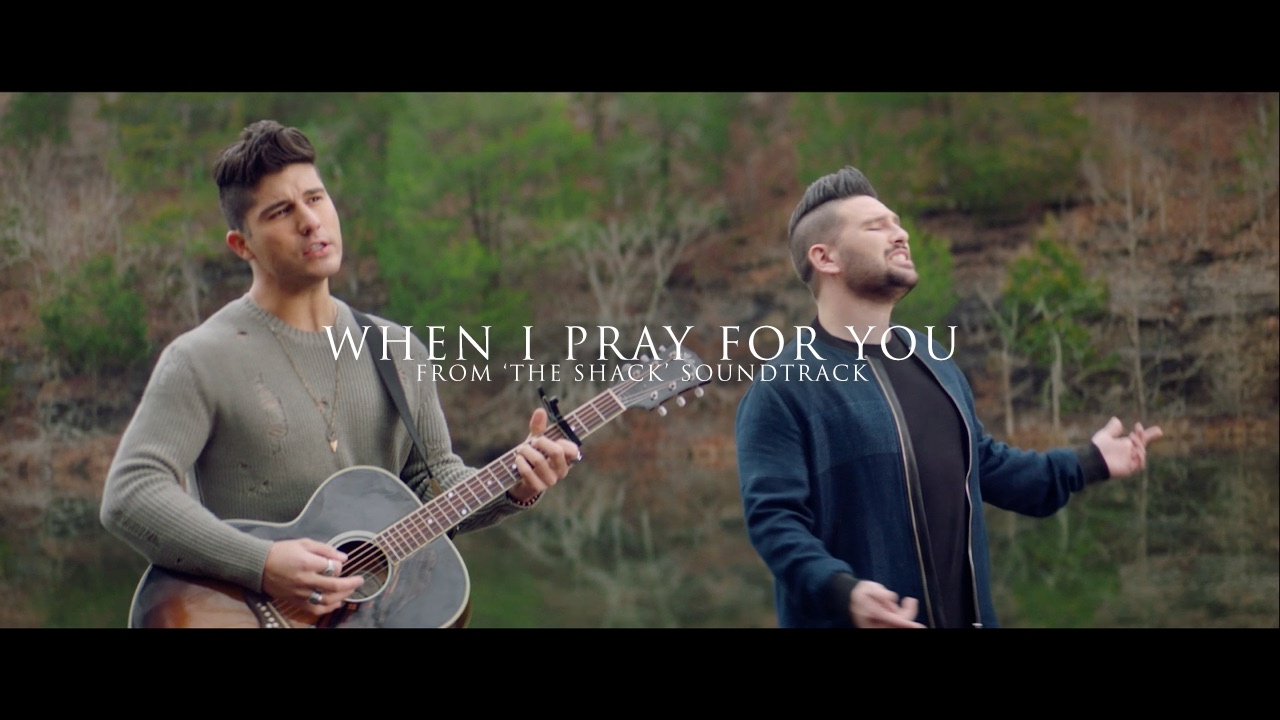Dan  Shay   When I Pray For You Official Music Video
