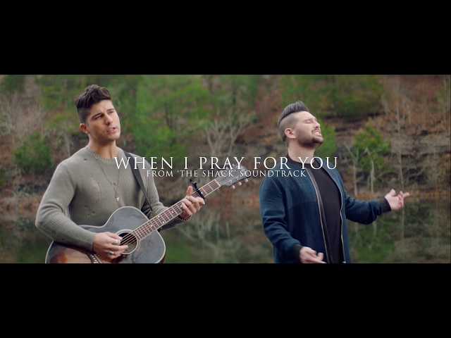 Dan + Shay - When I Pray For You (Official Music Video) class=