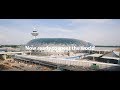 The Making of Jewel Changi Airport