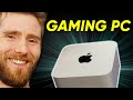 Mac gaming sucksbut thats changing  apple game porting toolkit