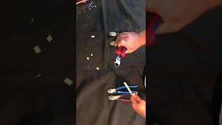 Showdown Klein Knipex Channellock