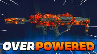 NEW *OVERPOWERED* CBRS 3 Loadout is INSANE in BO7! (Best CBRS 3 Class Setup)