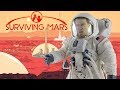 РЕАЛЬНО МАРСИАНИН?? Обзор Surviving Mars - Выживание на Марсе