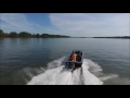 In hot pursuit of the new river wild confluence