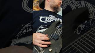 👇How I Wrote the Main Riff for “Life = Death” | Melodic Death Metal