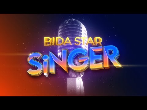 Bida Star Singer Edition
