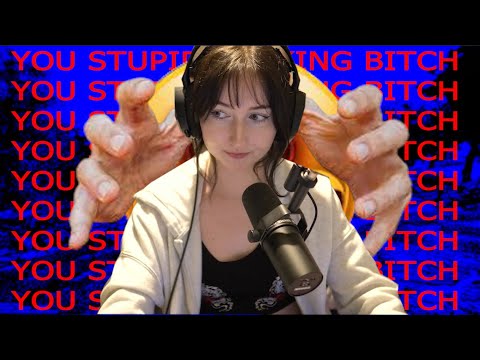 RUST STREAMER EVENT RUINED