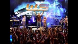 (LANÇAMENTO) Wesley Safadão e Garota Safada - Senta Senta Ana Tereza NOVA AGOSTO 2013