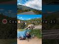 Cada rolê doido 😜 🏍️ ⛺️ #moto #motociclista #aventuras #viagem #motocamping