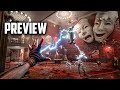 ATOMIC HEART: MUNDO ESPANTOSO E UTÓPICO!