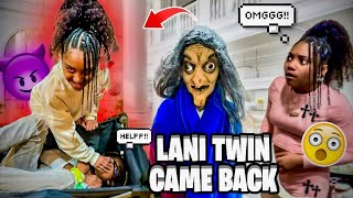 Episode 2 Lani twin came back🤯 And got Omar@LANI LOVE