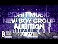 [BIGHIT MUSIC] NEW BOY GROUP AUDITION (JAPAN)