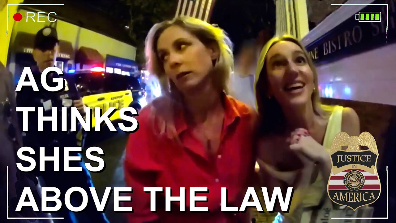 Lawyer Tries to Order Police Bodycams Off | Newport Bodycam