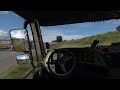 euro truck simulator 2 TRUCKERSMP DASHCAM
