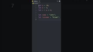 How to Use Comments in JavaScript 👀💻