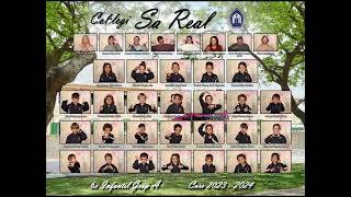 Orla Sa Real Infantil A - Curs 20232024