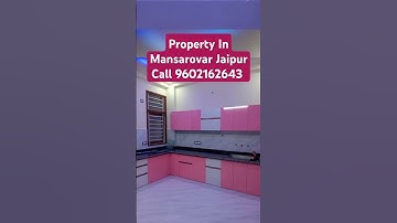 Property In Mansarovar Jaipur #shorts #viral #plot #jda #jaipur #plotinjaipur #trending #viralvideo