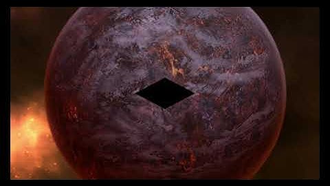 Dwarf Planets - The Mesmerizing Pluto