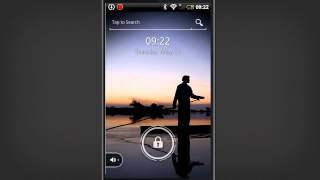 Quick Launch Lock Screen screenshot 5