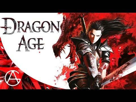 Видео: Обзор Dragon Age Inquisition: The Descent