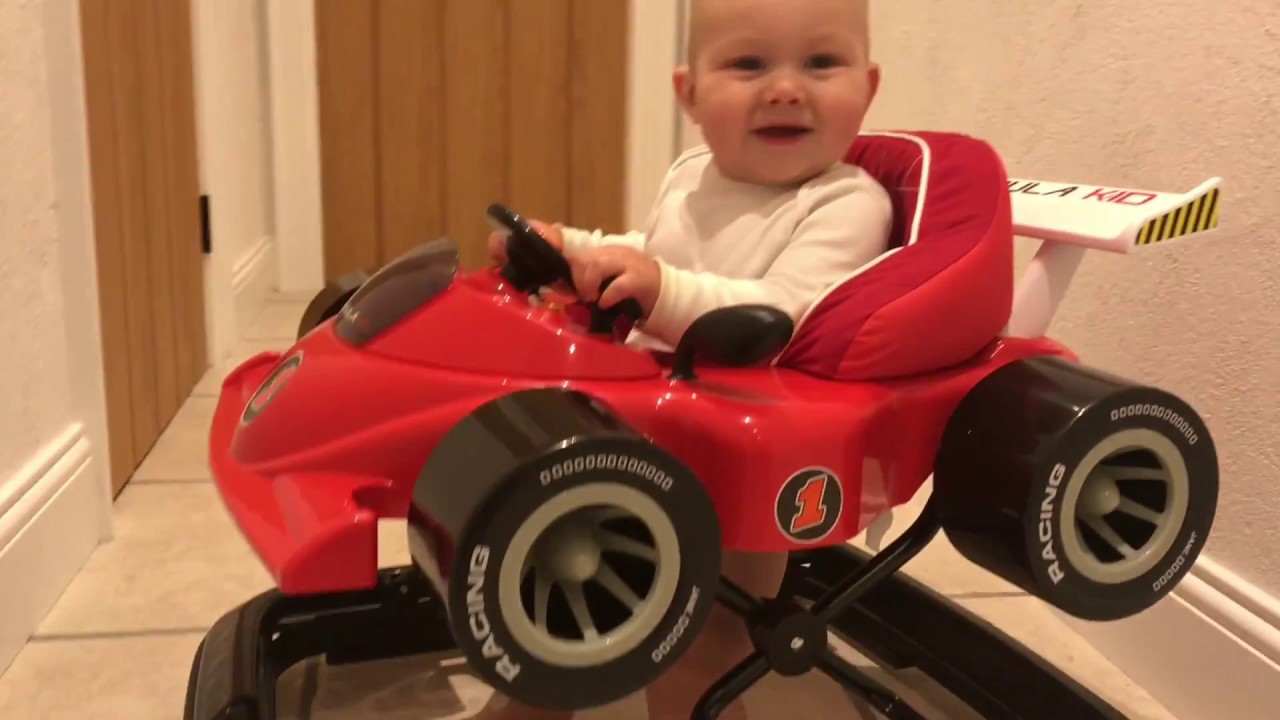 jane formula kid walker