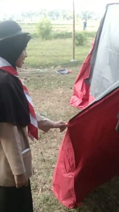 Pramuka Pemersatu Nusantara