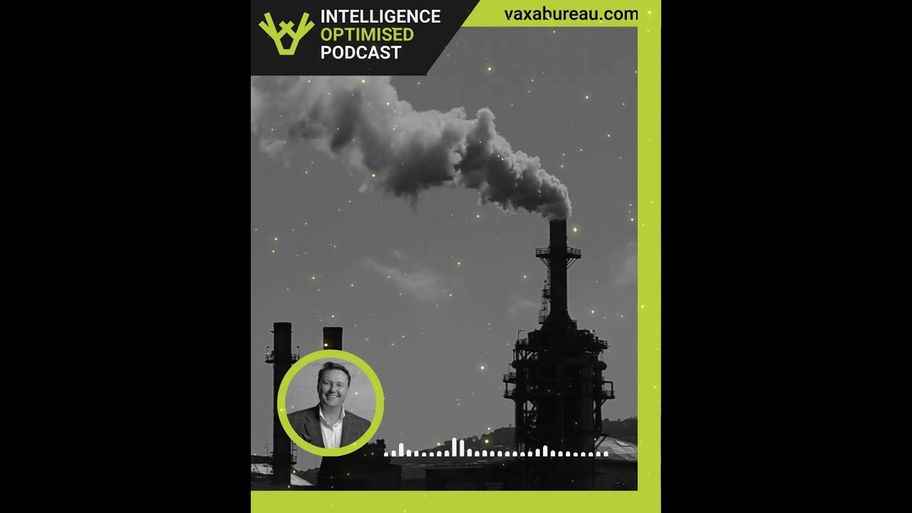 Missiles, Markets & Maritime Chokepoints: Israel - Iran conflict