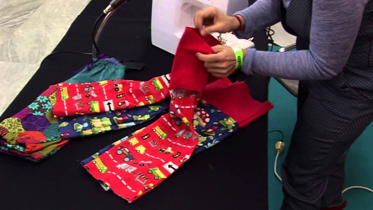 ΔΗΜΗΤΡΑ ΨΥΧΟΓΙΟΥ - Ράβοντας παιδικά αξεσουάρ