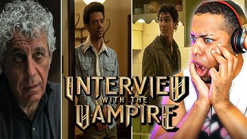 Interview with the Vampire | 2x5 "Don