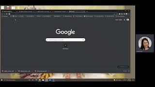 Pearson Tutorial Video