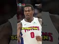 Jalen Duren Had THE WORST NBA Playoff Performance Ever 👀